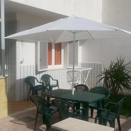 Casa Vacanza Trilocale Plus 89bis بيت للعطل توري ديل أورسو