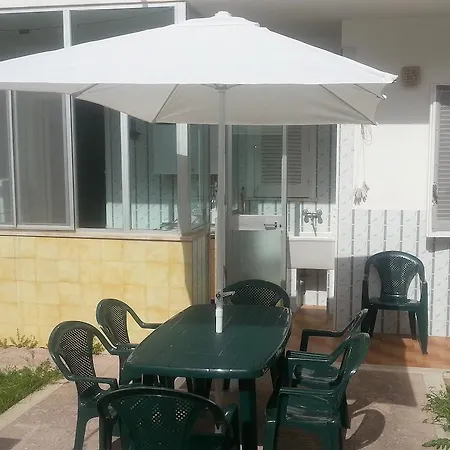 Casa Vacanza Trilocale Plus 89bis