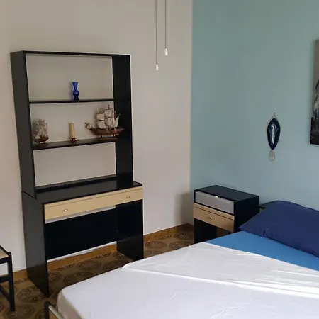 Casa Vacanza Trilocale Plus 89bis بيت للعطل