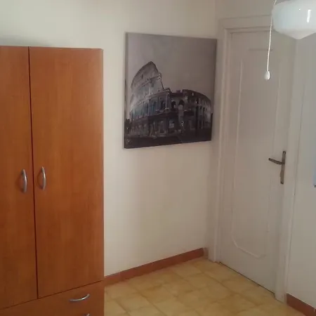 Casa Vacanza Trilocale Plus 89bis بيت للعطل
