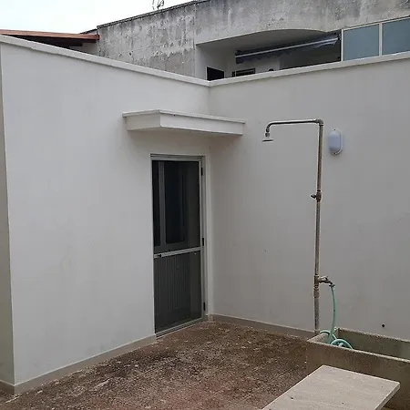 بيت للعطل Casa Vacanza Trilocale Plus 89bis *