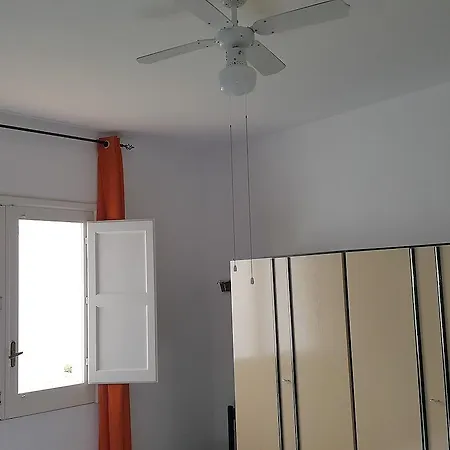 Casa Vacanza Trilocale Plus 89bis * توري ديل أورسو