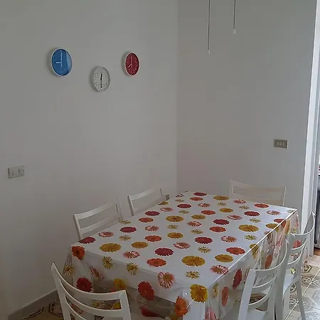 Casa Vacanza Trilocale Plus 89bis * توري ديل أورسو