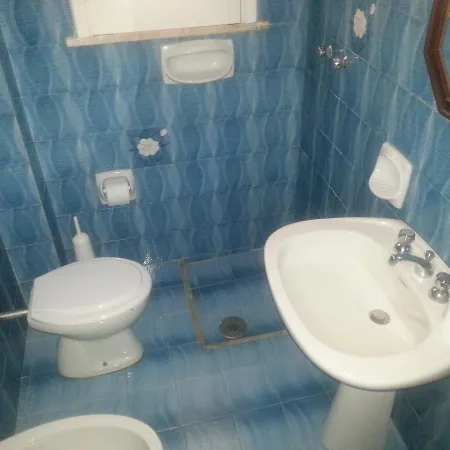 Casa Vacanza Trilocale Plus 89bis *
