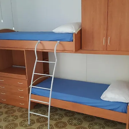 Casa Vacanza Trilocale Plus 89bis بيت للعطل توري ديل أورسو