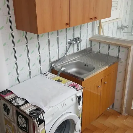 Casa Vacanza Trilocale Plus 89bis توري ديل أورسو