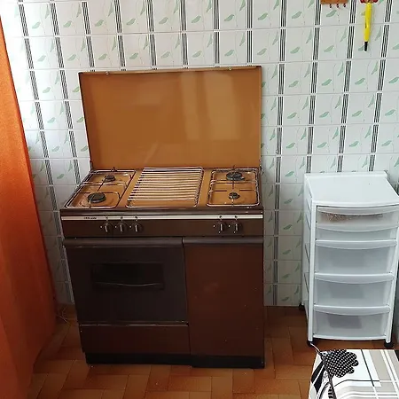 Casa Vacanza Trilocale Plus 89bis Prázdninový dům