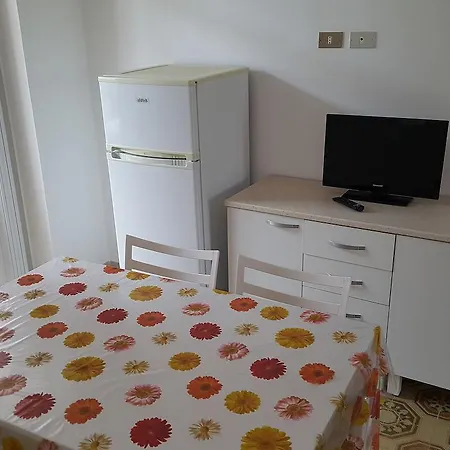 Casa Vacanza Trilocale Plus 89bis