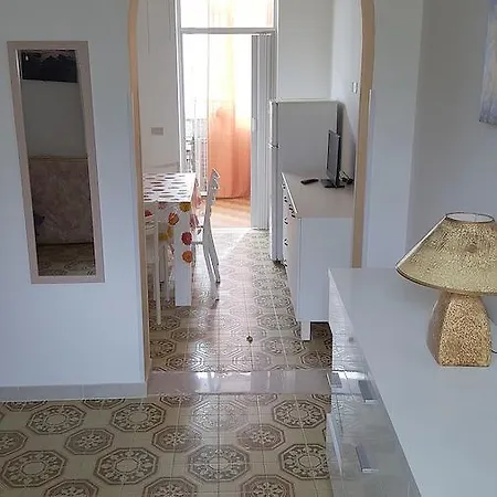 Casa Vacanza Trilocale Plus 89bis Torre dell'Orso