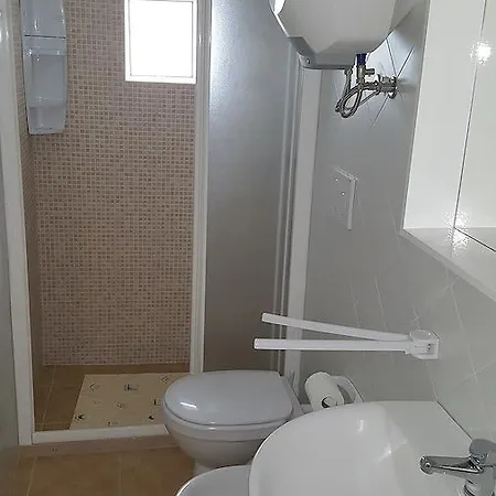 Casa Vacanza Trilocale Plus 89bis Torre dell'Orso