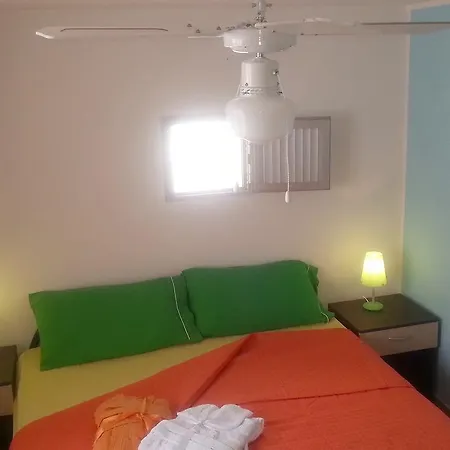 Casa Vacanza Trilocale Plus 89bis *