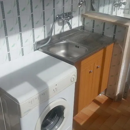 Casa Vacanza Trilocale Plus 89bis Prázdninový dům *